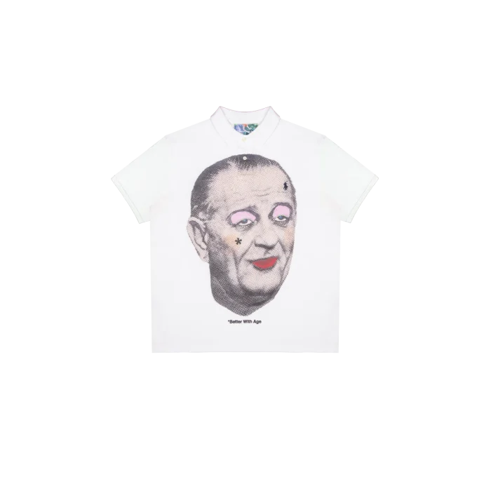 Better With Age Ginsberg Ralph Vintage Shirt