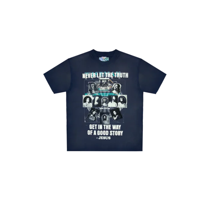 Better With Age Story Vintage Shirt