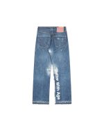 BWA BATHWATER DENIM