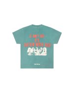 BETTER WITH AGE MUSH TEE