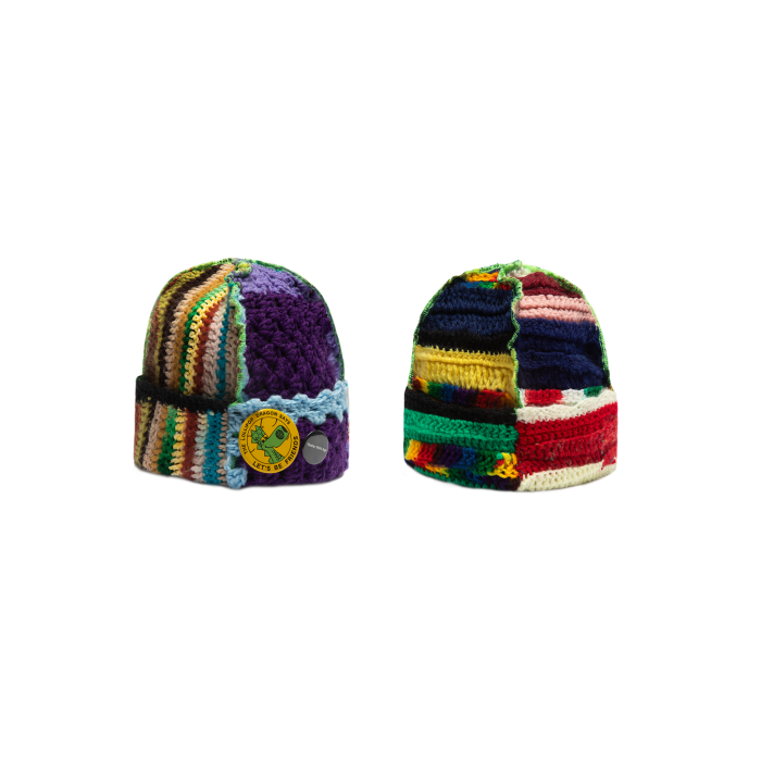 BETTER WITH AGE NANI'S BESPOKE CHAPEAU