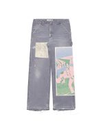 BWA FECK CARPENTER TROUSER