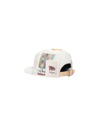 BWA MENAGE RECONSTRUCTED WORKWEAR HAT