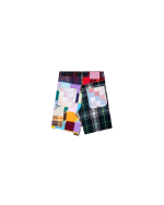 BWA THE ELEANOR BLANKET SHORT
