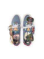 BWA + VANS — INAUTHENTIC