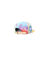 DEADER WITH AGE RECONSTRUCTED TIE-DYE HAT