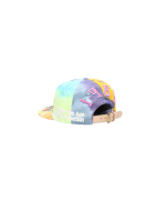 DEADER WITH AGE RECONSTRUCTED TIE-DYE HAT