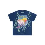 BWA European Thunder Shirt