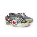 BWA + VANS — INAUTHENTIC