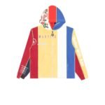 Better With Age 5 Panel Zip-up Hoodie