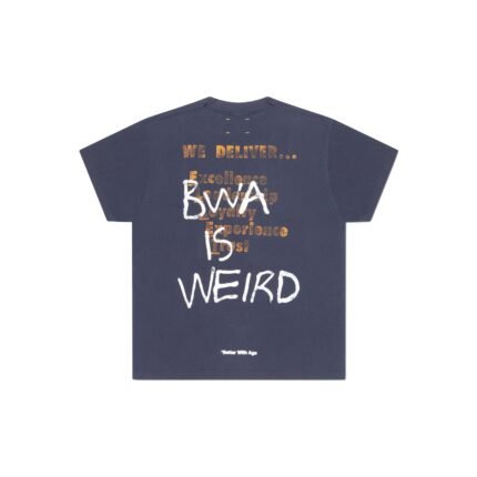 Better With Age Angus Tee
