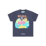 Better With Age Angus Tee