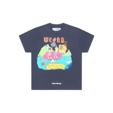 Better With Age Angus Tee