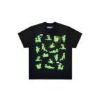 Better With Age Area 69 Shirt