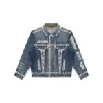 Better With Age Ballroom Trucker Jacket