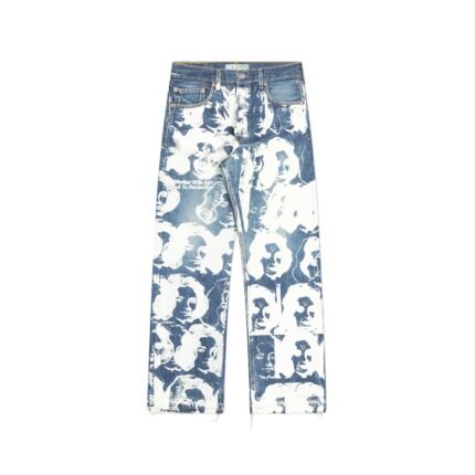 Better With Age Bathwater Denim