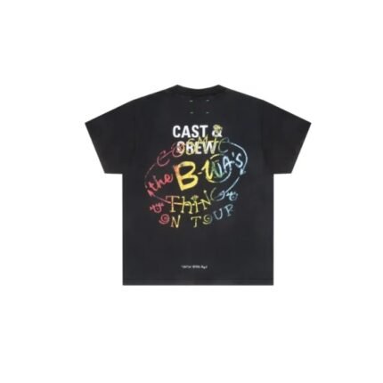 Better With Age Cosmic Shirt