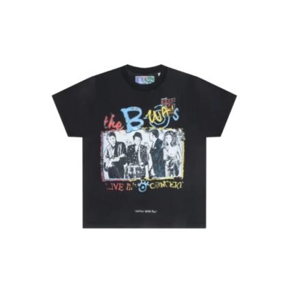 Better With Age Cosmic Shirt