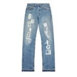 Better With Age Croiset Denim