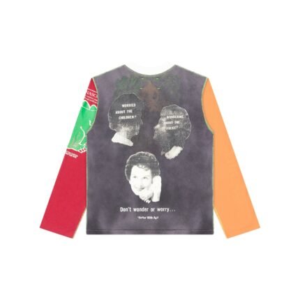 Better With Age Dammit Reversible Long Sleeve