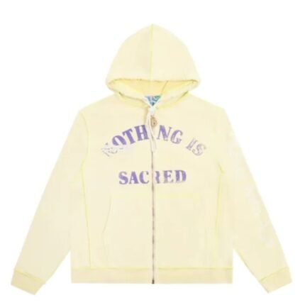 Better With Age Diane Zip Up Hoodie