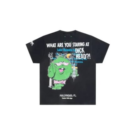 Better With Age Dickhead Shirt