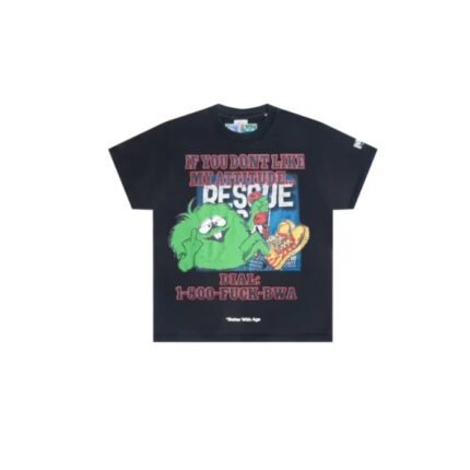 Better With Age Dickhead Shirt