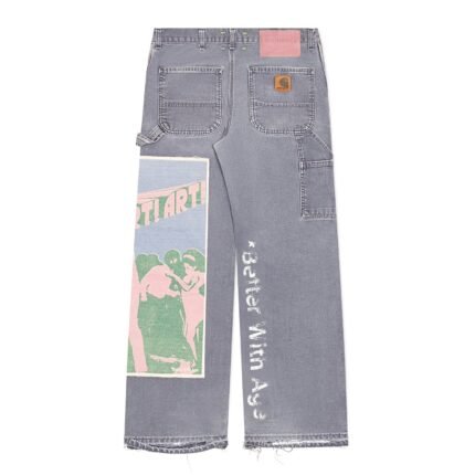 Better With Age Feck Carpenter Trouser