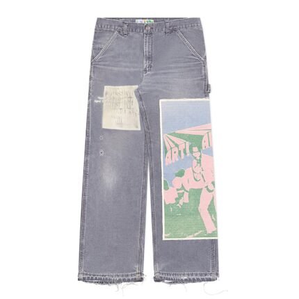 Better With Age Feck Carpenter Trouser