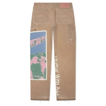 Better With Age Feck Carpenter Trouser – Assorted