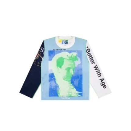 Better With Age Fillmore Shirt