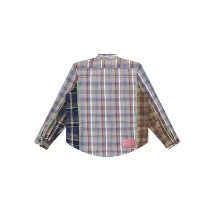 Better With Age Gentlemen’s 3 Panel Flannel