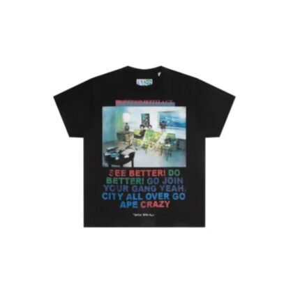 Better With Age Gibberish Shirt