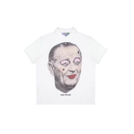Better With Age Ginsberg Alph Shirt
