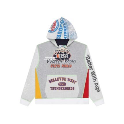 Better With Age Hollywood Hoodie