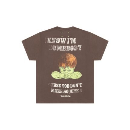 Better With Age Junk Tee