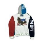 Better With Age Kiss Hoodie