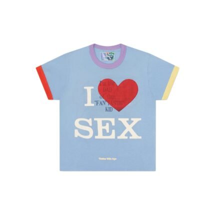 Better With Age Knoxville Ringer Tee