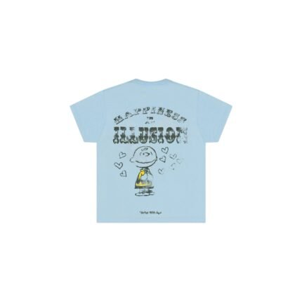 Better With Age Loosey Tee
