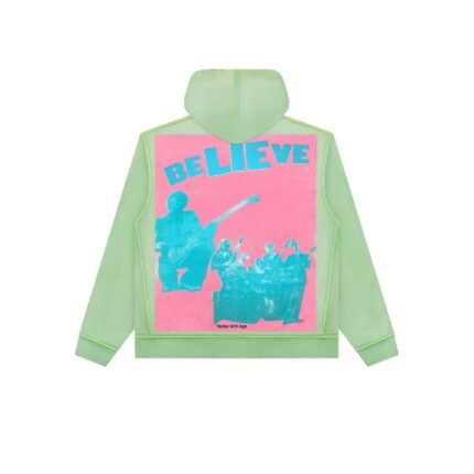 Better With Age Magic Zip-up Hoodie