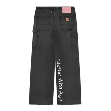 Better With Age Moniker Carpenter Trouser