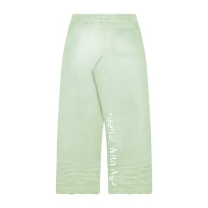 Better With Age Moniker Sweatpant