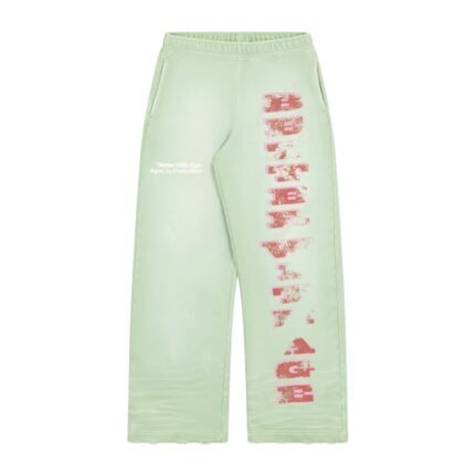Better With Age Moniker Sweatpant