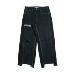 Better With Age Monroe Triple Wide Denim