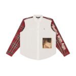 Better With Age Oxford Button Down Flannel