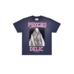 Better With Age Psycho Delic Shirt