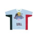 Better With Age Wrong 3 Panel Shirt