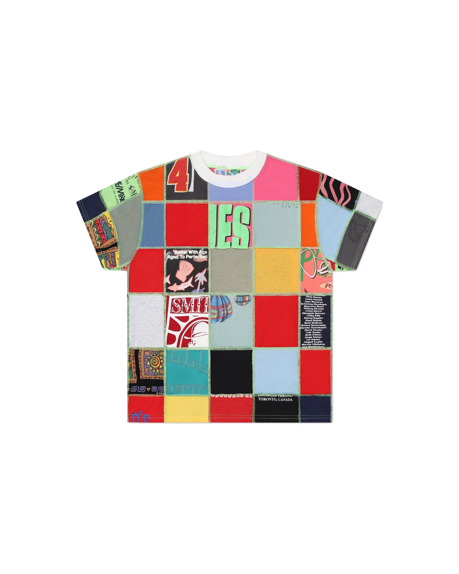 Better With Age XXXXXX Tee Better With Age XXXXXX Tee
