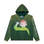 Better with Age Besmirch Hoodie