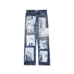 Better with Age Broadway Denim
